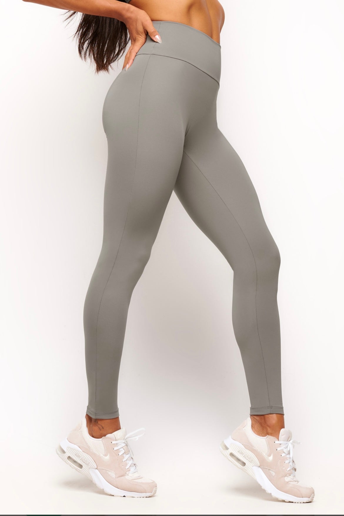 Calça Legging Chumbo Elements