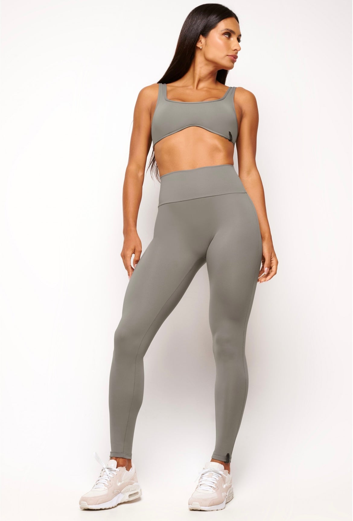 Calça Legging Chumbo Elements