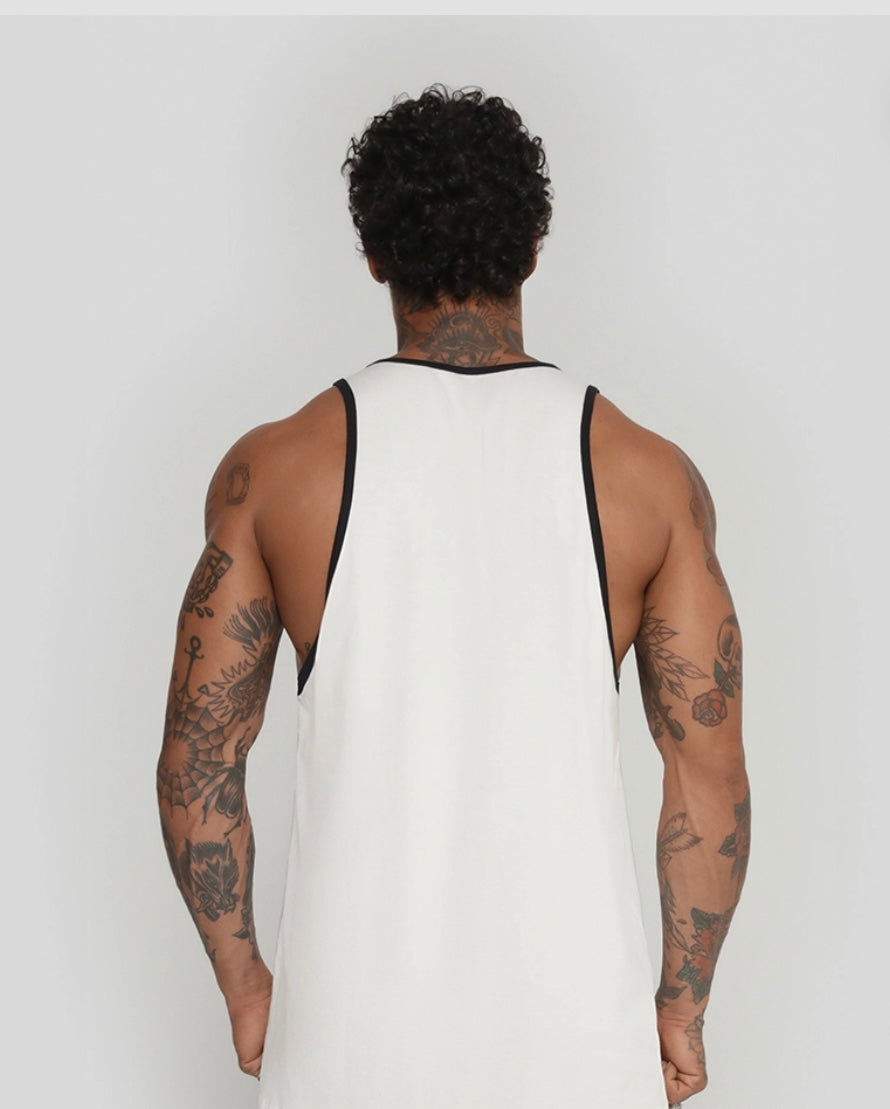 Regata Old Growth Future OFF White