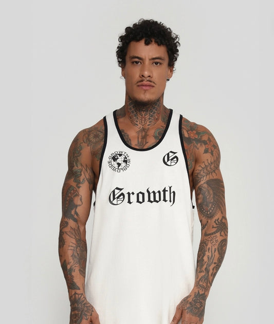 Regata Old Growth Future OFF White