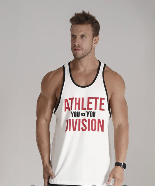 Regata Growth OFF White Athlete Division