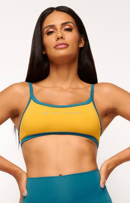 Ange Top Mel Sports