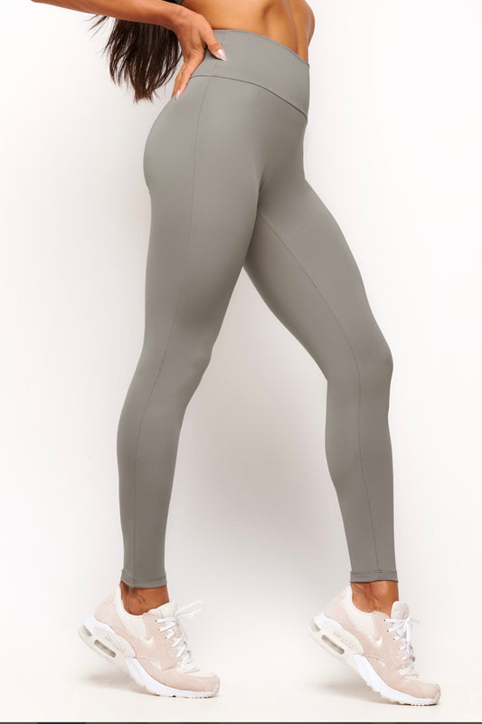 Calça Legging Chumbo Elements